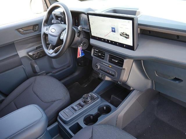 2026 Ford Maverick XL CREW AWD