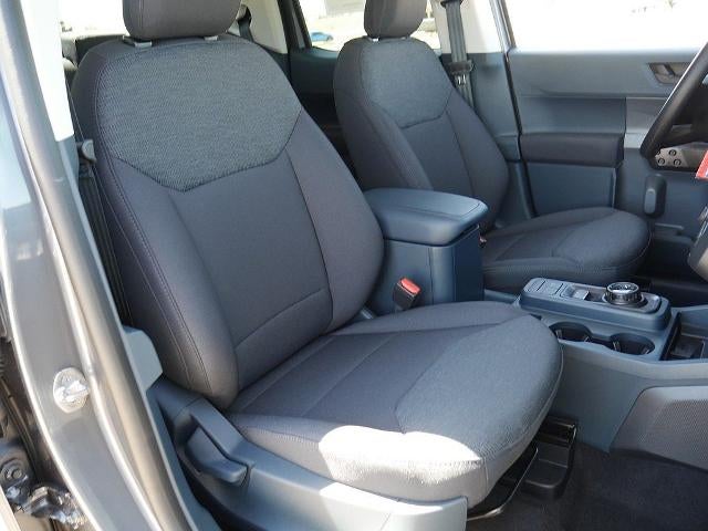 2026 Ford Maverick XL CREW AWD