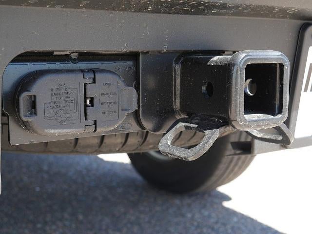 2026 Ford Maverick XL CREW AWD