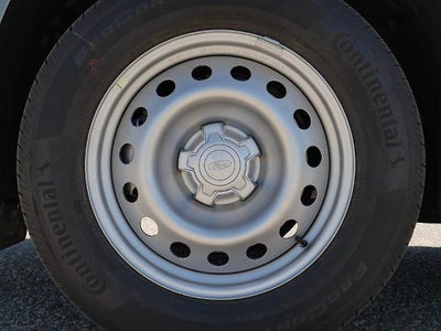 2026 Ford Maverick XL CREW AWD