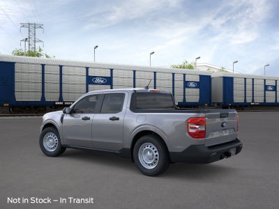 2026 Ford Maverick XL CREW AWD