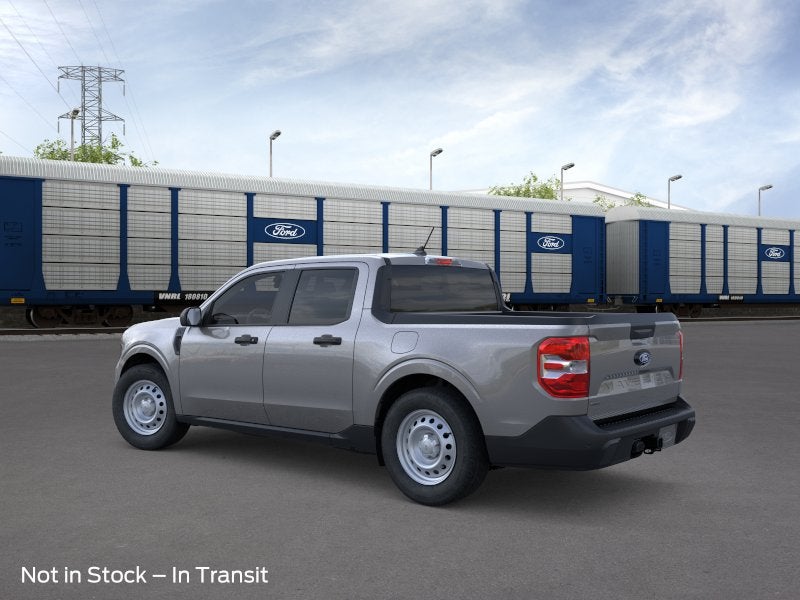 2026 Ford Maverick XL CREW AWD