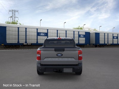 2026 Ford Maverick XL CREW AWD