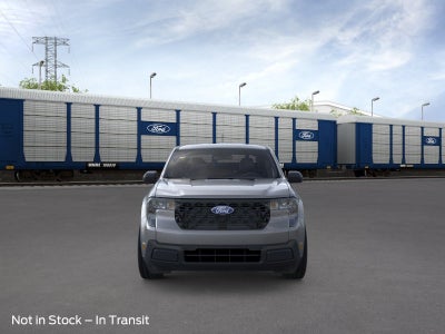 2026 Ford Maverick XL CREW AWD