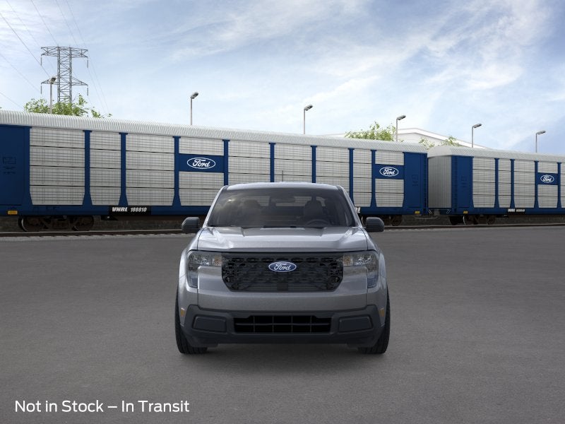2026 Ford Maverick XL CREW AWD