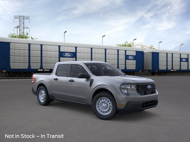 2026 Ford Maverick XL CREW AWD