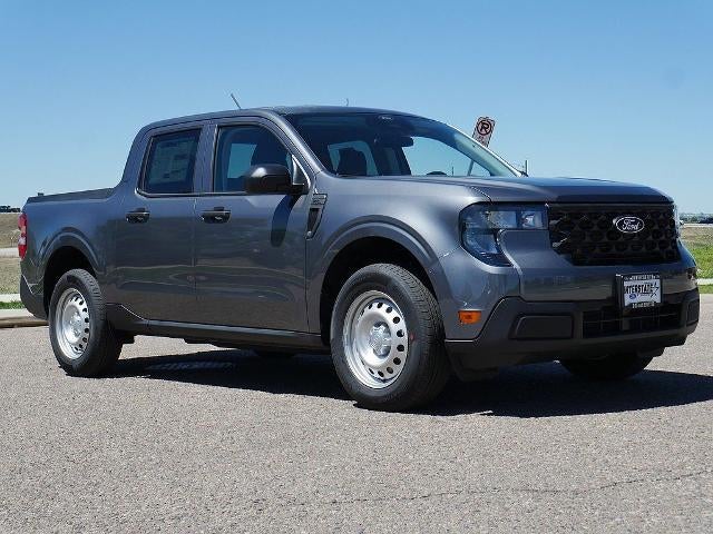2026 Ford Maverick XL CREW AWD