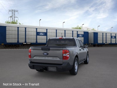 2026 Ford Maverick XL CREW AWD