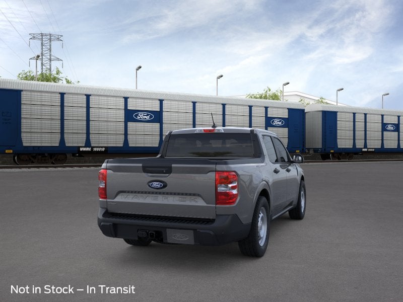 2026 Ford Maverick XL CREW AWD