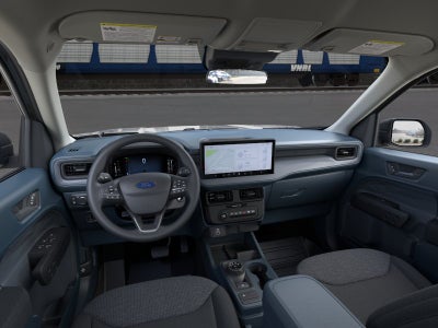 2026 Ford Maverick XL CREW AWD