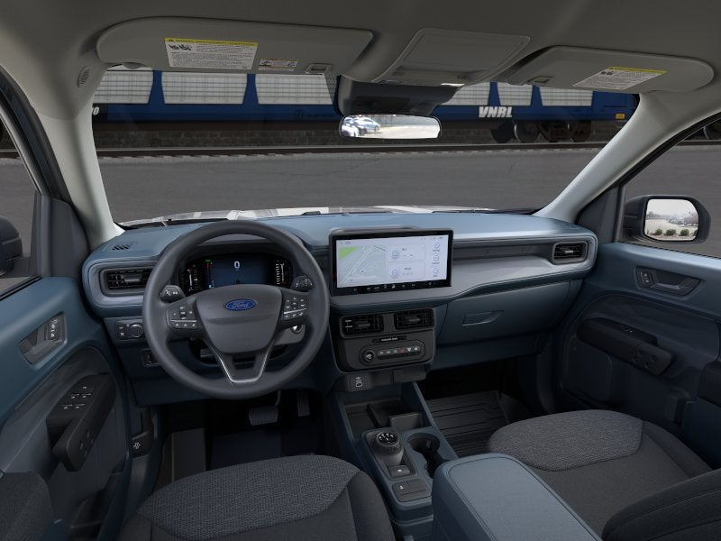 2026 Ford Maverick XL CREW AWD