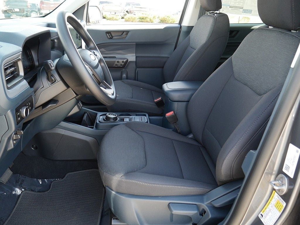 2026 Ford Maverick XL CREW AWD