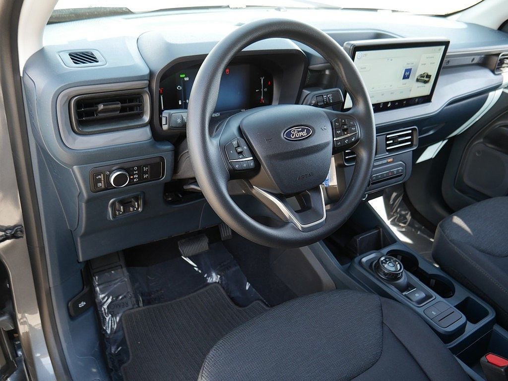 2026 Ford Maverick XL CREW AWD