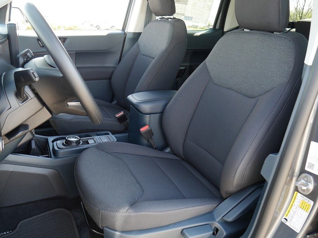 2026 Ford Maverick XL CREW AWD