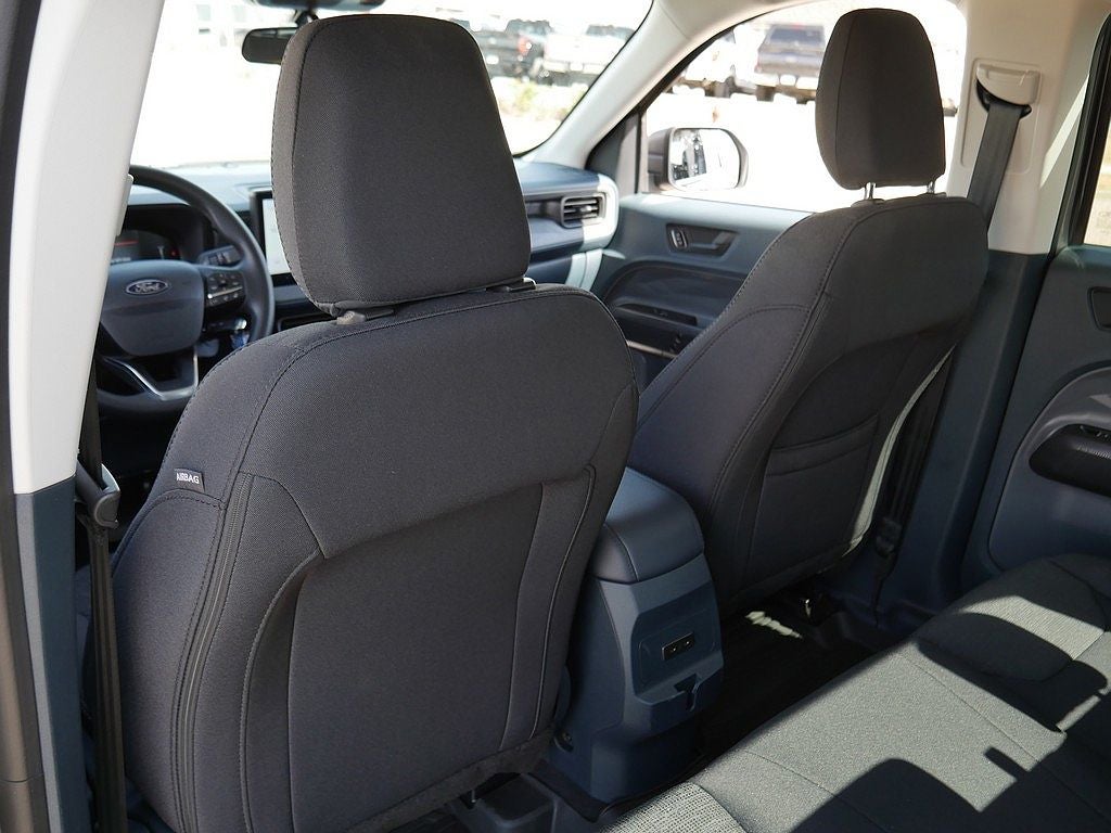 2026 Ford Maverick XL CREW AWD