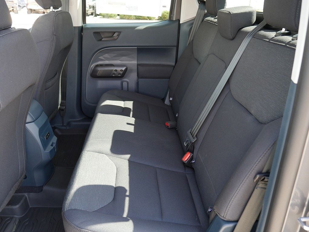 2026 Ford Maverick XL CREW AWD