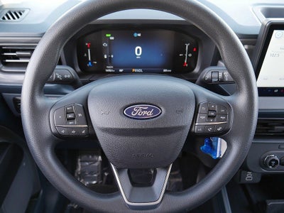 2026 Ford Maverick XL CREW AWD