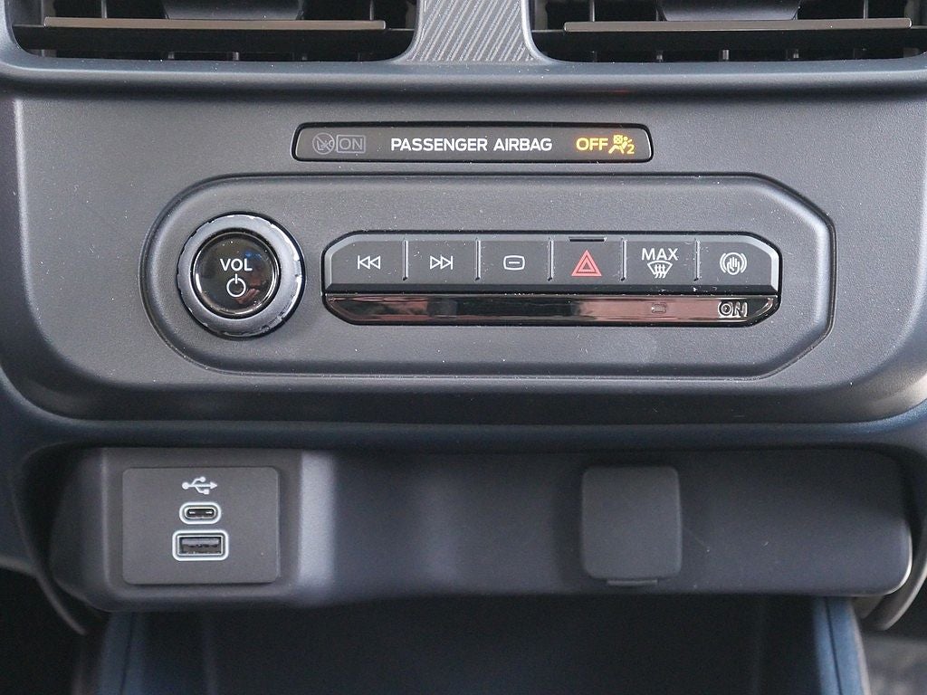 2026 Ford Maverick XL CREW AWD