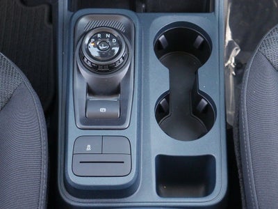 2026 Ford Maverick XL CREW AWD