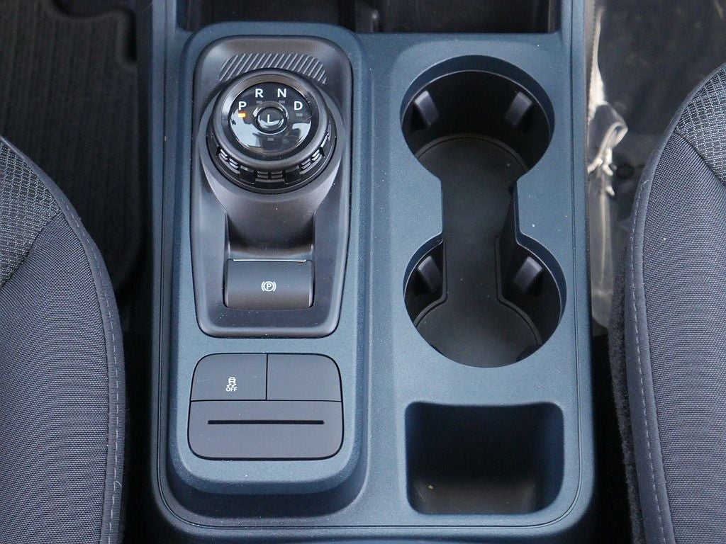 2026 Ford Maverick XL CREW AWD