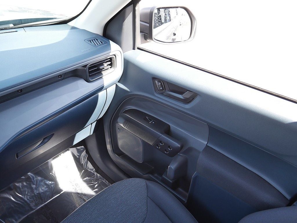 2026 Ford Maverick XL CREW AWD