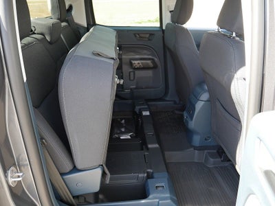 2026 Ford Maverick XL CREW AWD