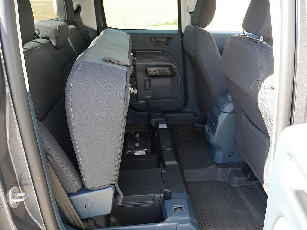 2026 Ford Maverick XL CREW AWD