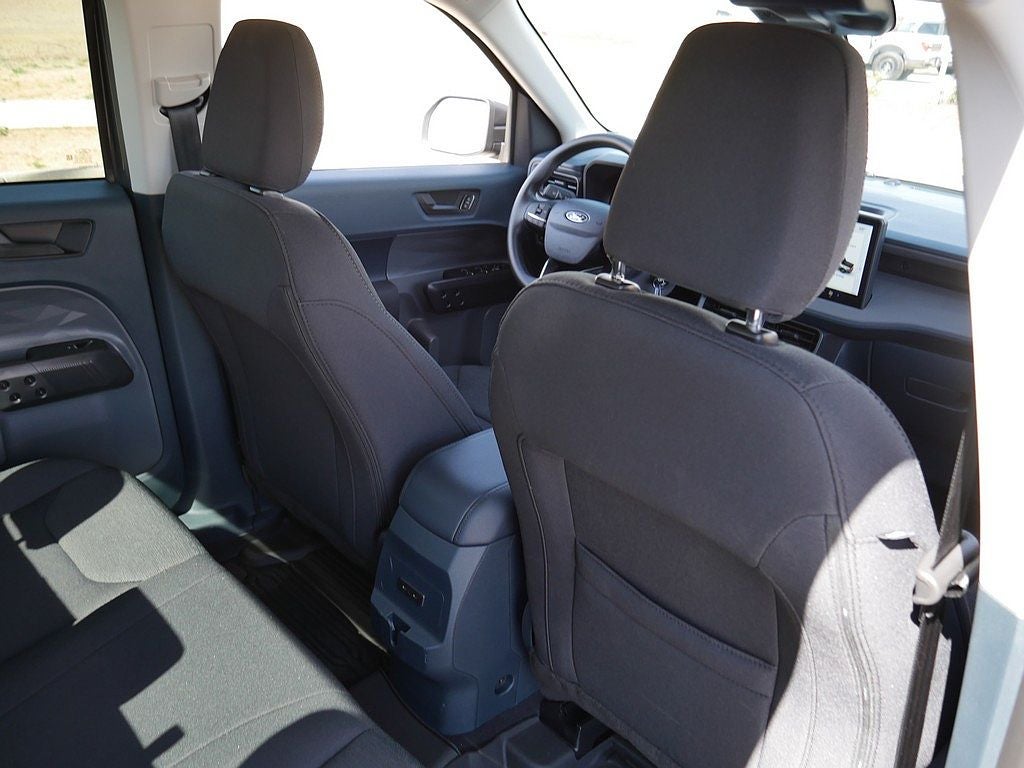 2026 Ford Maverick XL CREW AWD