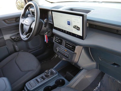 2026 Ford Maverick XL CREW AWD