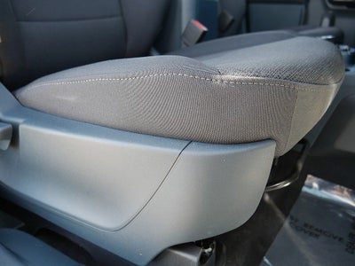 2026 Ford Maverick XL CREW AWD