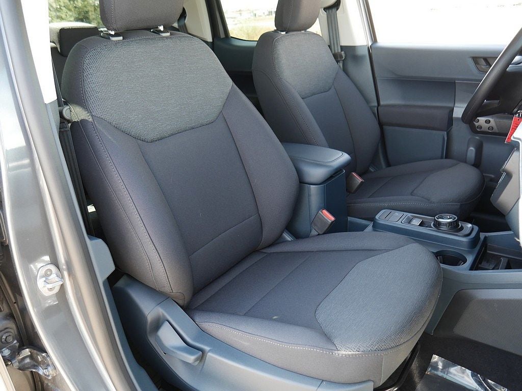 2026 Ford Maverick XL CREW AWD