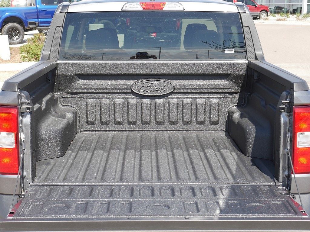 2026 Ford Maverick XL CREW AWD