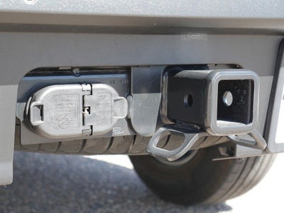 2026 Ford Maverick XL CREW AWD