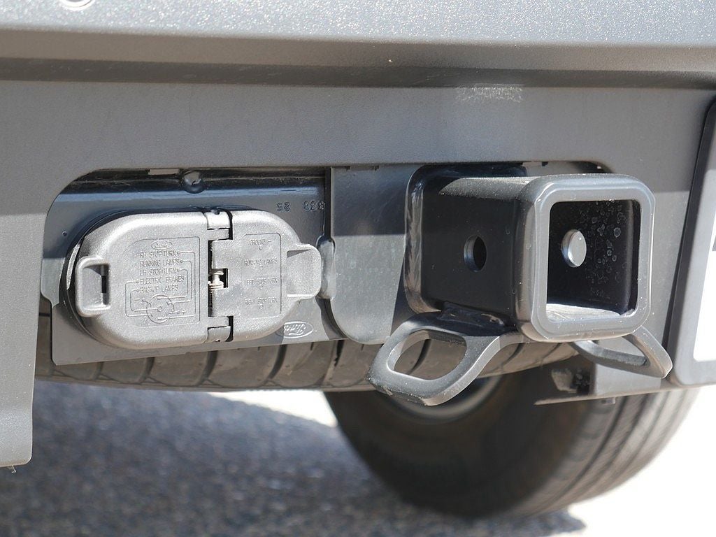 2026 Ford Maverick XL CREW AWD