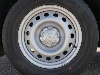 2026 Ford Maverick XL CREW AWD