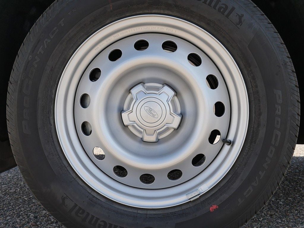 2026 Ford Maverick XL CREW AWD