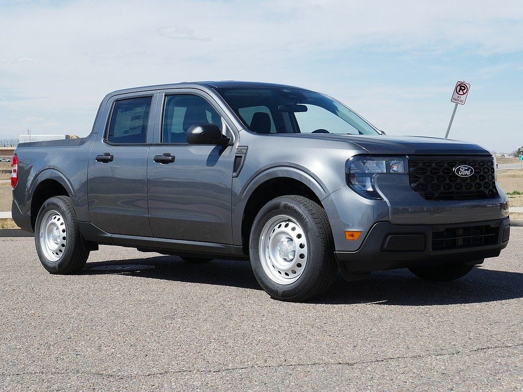 2026 Ford Maverick XL CREW AWD