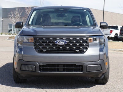 2026 Ford Maverick XL CREW AWD