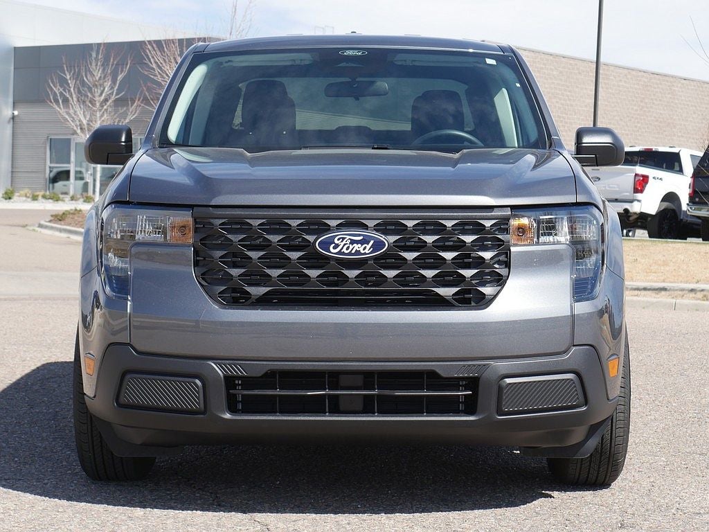 2026 Ford Maverick XL CREW AWD