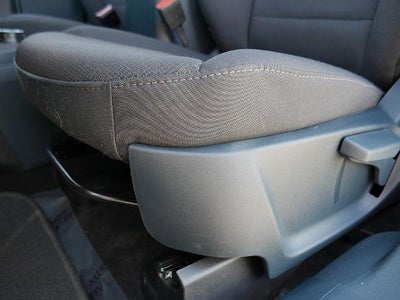 2026 Ford Maverick XL CREW AWD