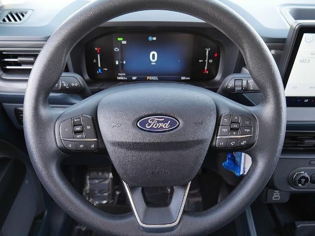 2026 Ford Maverick XL CREW AWD