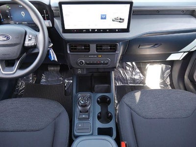 2026 Ford Maverick XL CREW AWD