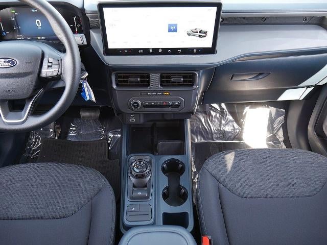 2026 Ford Maverick XL CREW AWD