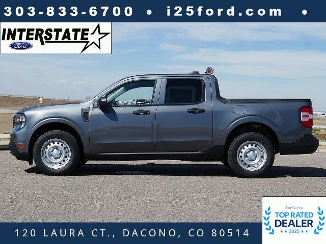 2026 Ford Maverick XL CREW AWD