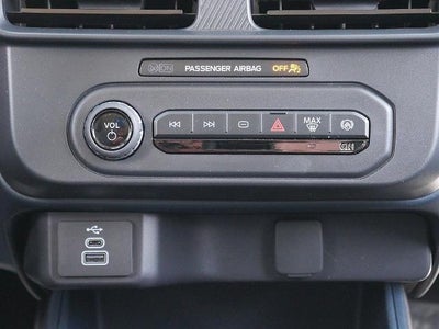 2026 Ford Maverick XL CREW AWD