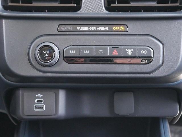 2026 Ford Maverick XL CREW AWD