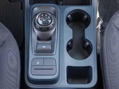 2026 Ford Maverick XL CREW AWD