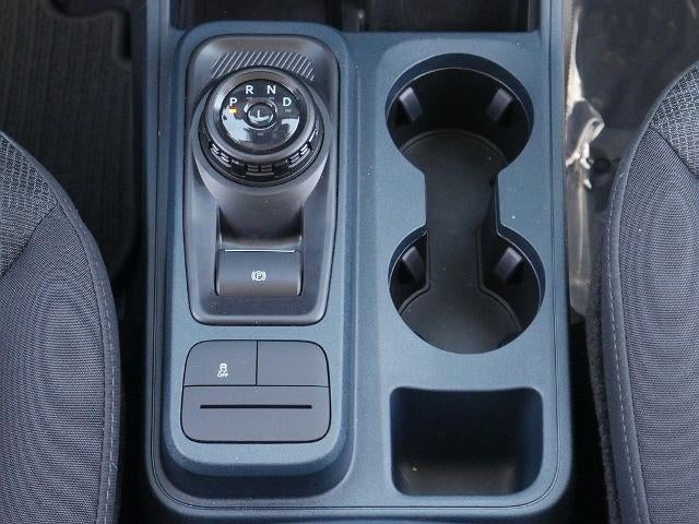 2026 Ford Maverick XL CREW AWD