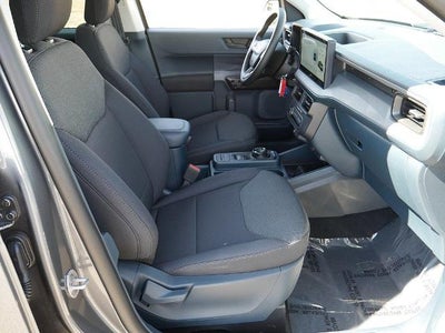 2026 Ford Maverick XL CREW AWD