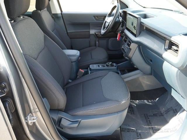 2026 Ford Maverick XL CREW AWD